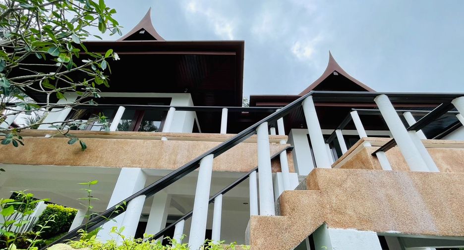 For sale 2 bedrooms villa in Kathu, Phuket