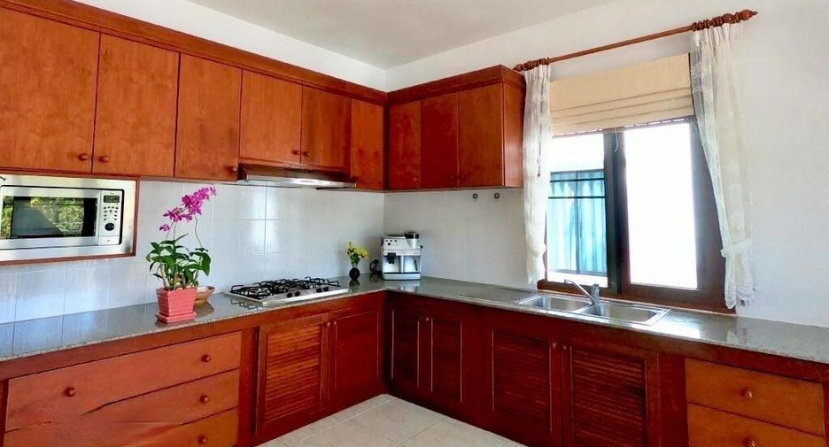 For sale 2 bedrooms villa in Kathu, Phuket