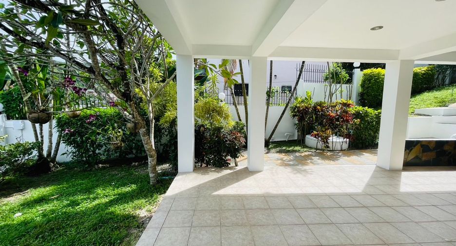 For sale 2 bedrooms villa in Kathu, Phuket