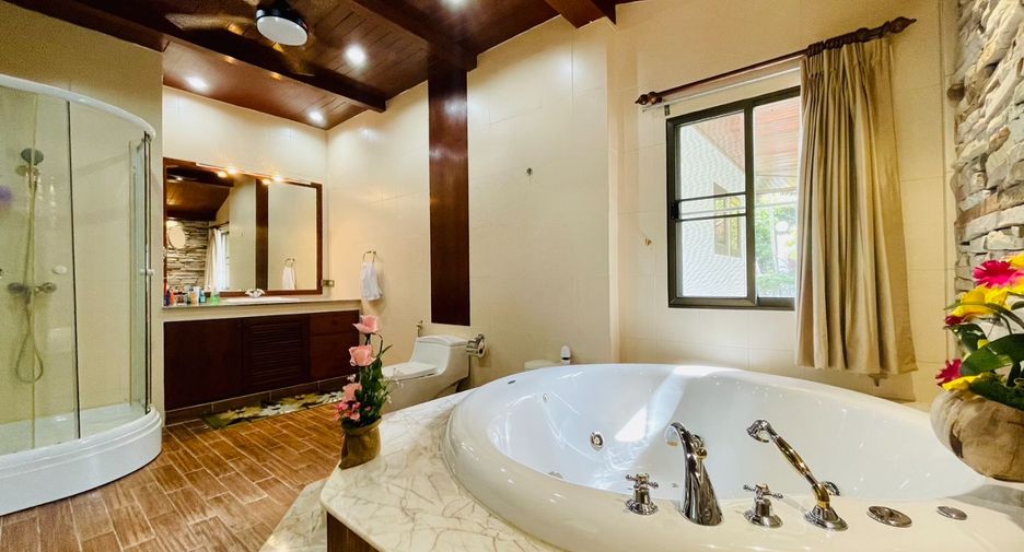 For sale 2 bedrooms villa in Kathu, Phuket