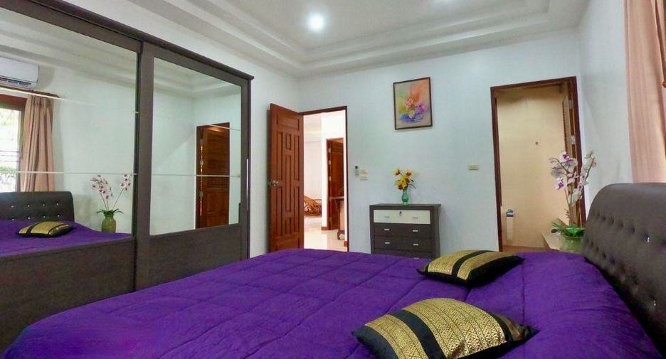 For sale 2 bedrooms villa in Kathu, Phuket