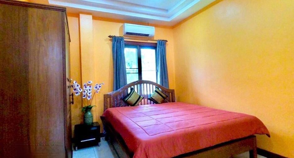 For sale 2 bedrooms villa in Kathu, Phuket