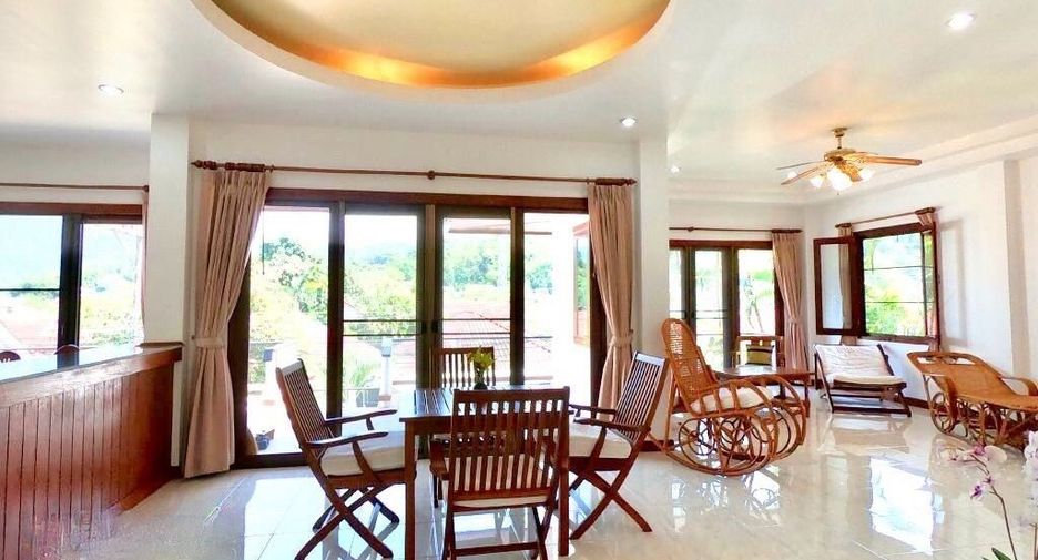For sale 2 bedrooms villa in Kathu, Phuket