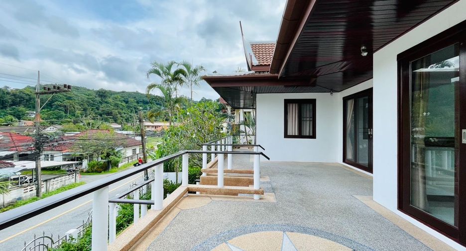 For sale 2 bedrooms villa in Kathu, Phuket