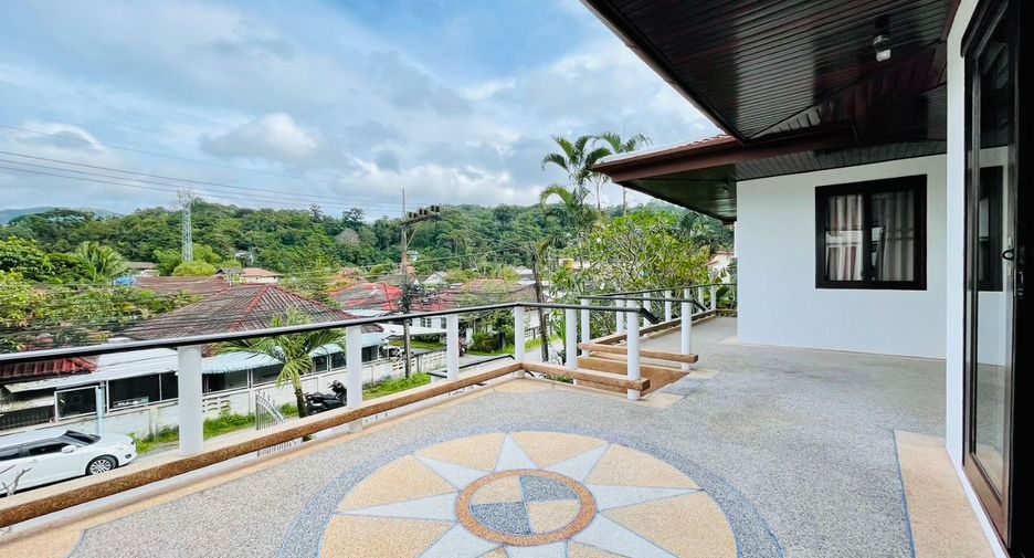 For sale 2 bedrooms villa in Kathu, Phuket