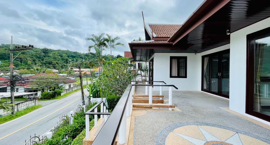 For sale 2 bedrooms villa in Kathu, Phuket