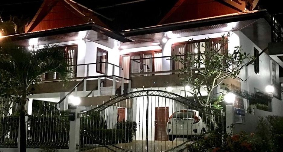 For sale 2 bedrooms villa in Kathu, Phuket