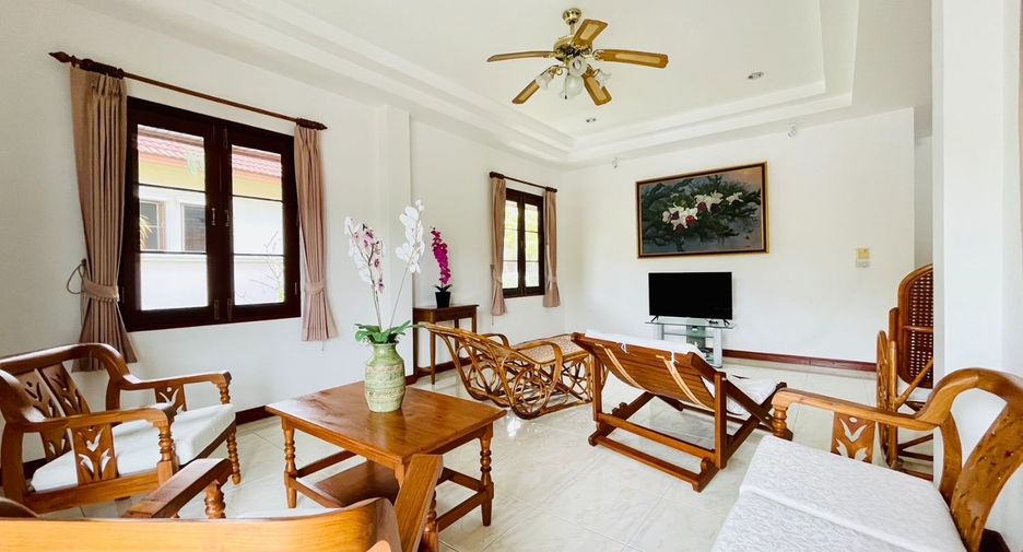 For sale 2 bedrooms villa in Kathu, Phuket