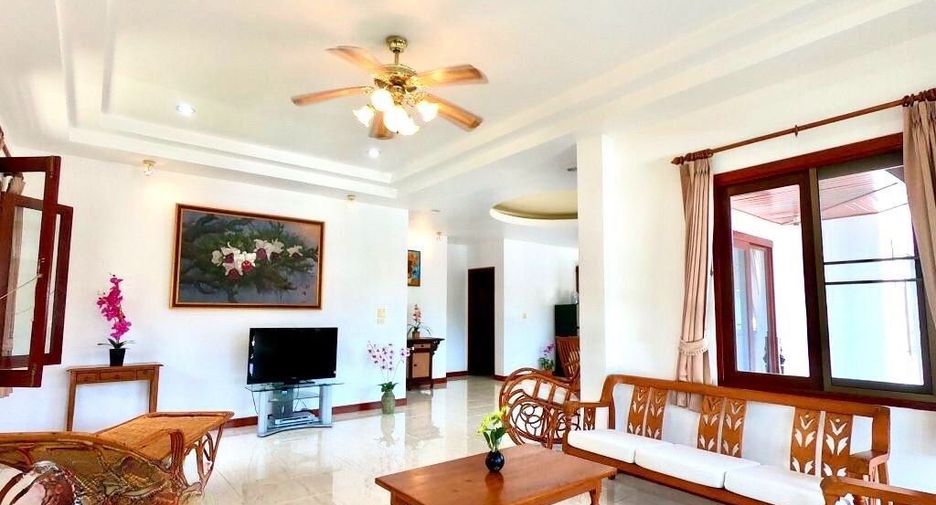 For sale 2 bedrooms villa in Kathu, Phuket