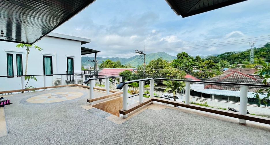 For sale 2 bedrooms villa in Kathu, Phuket