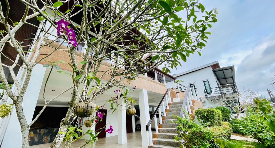 For sale 2 bedrooms villa in Kathu, Phuket