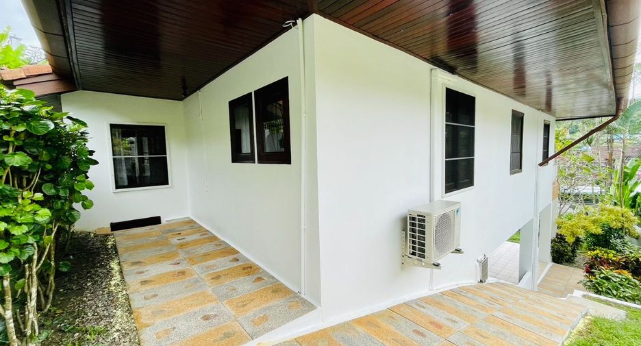 For sale 2 bedrooms villa in Kathu, Phuket