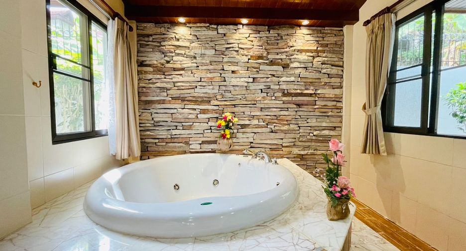 For sale 2 bedrooms villa in Kathu, Phuket