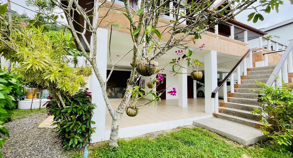 For sale 2 bedrooms villa in Kathu, Phuket