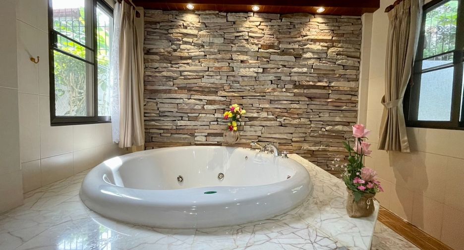 For sale 2 bedrooms villa in Kathu, Phuket