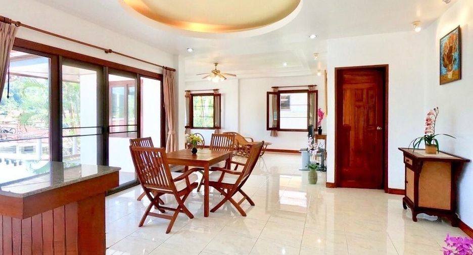 For sale 2 bedrooms villa in Kathu, Phuket