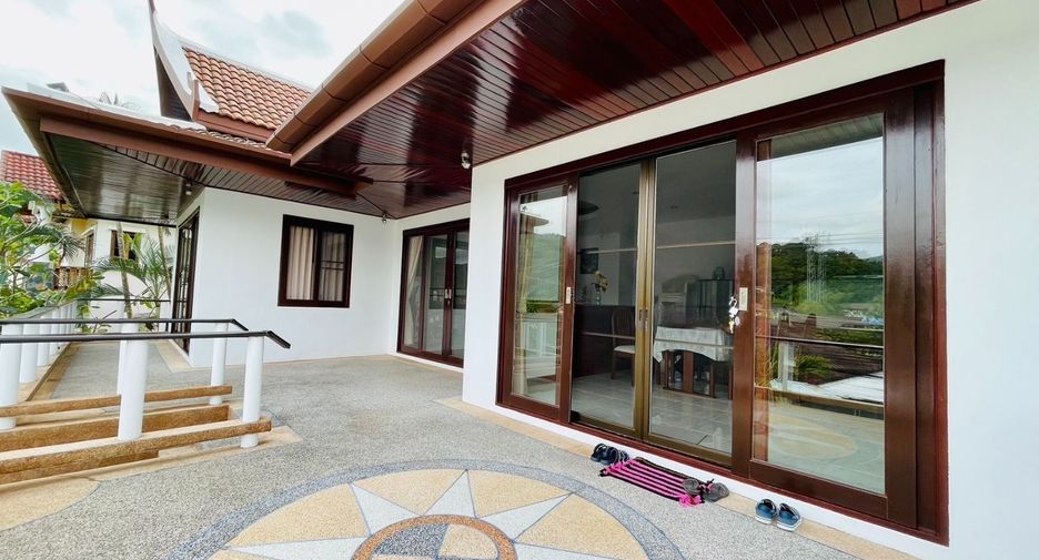 For sale 2 bedrooms villa in Kathu, Phuket