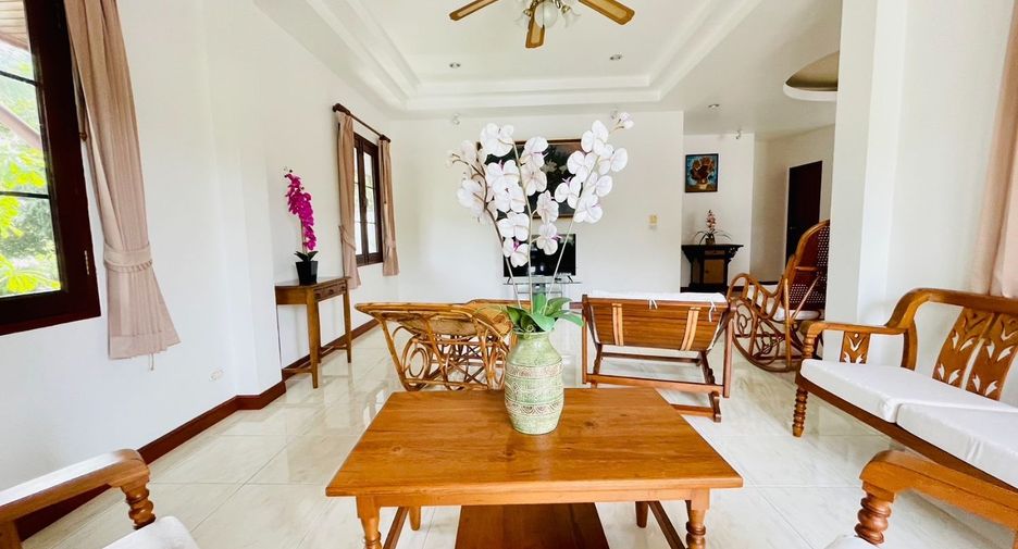 For sale 2 bedrooms villa in Kathu, Phuket