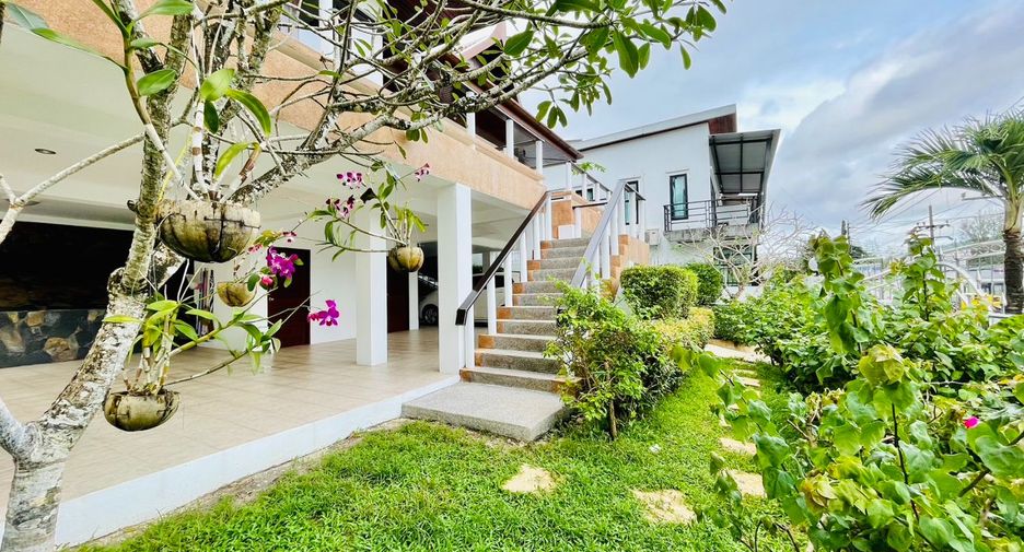 For sale 2 bedrooms villa in Kathu, Phuket