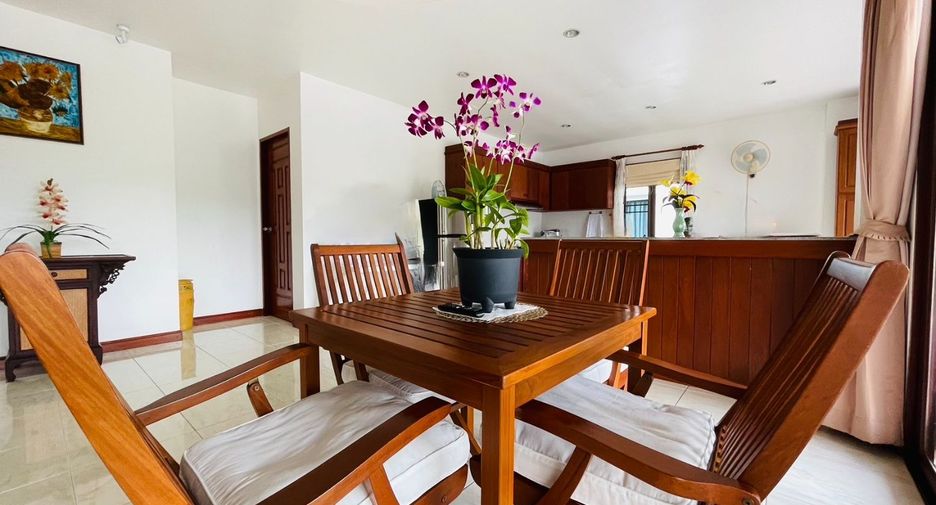 For sale 2 bedrooms villa in Kathu, Phuket
