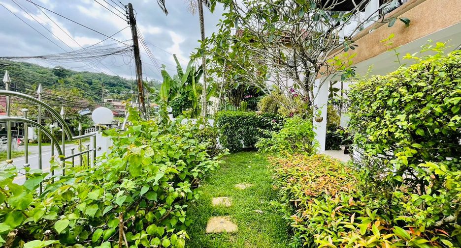 For sale 2 bedrooms villa in Kathu, Phuket