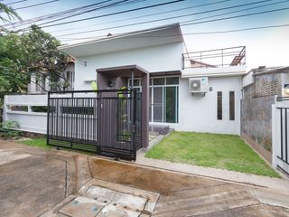 ให้เช่า 2 ห้องนอน บ้านเดี่ยว ใน วังทองหลาง, กรุงเทพฯ