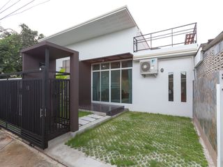 ให้เช่า 2 ห้องนอน บ้านเดี่ยว ใน วังทองหลาง, กรุงเทพฯ
