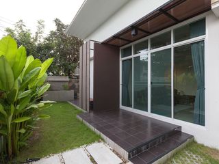 ให้เช่า 2 ห้องนอน บ้านเดี่ยว ใน วังทองหลาง, กรุงเทพฯ
