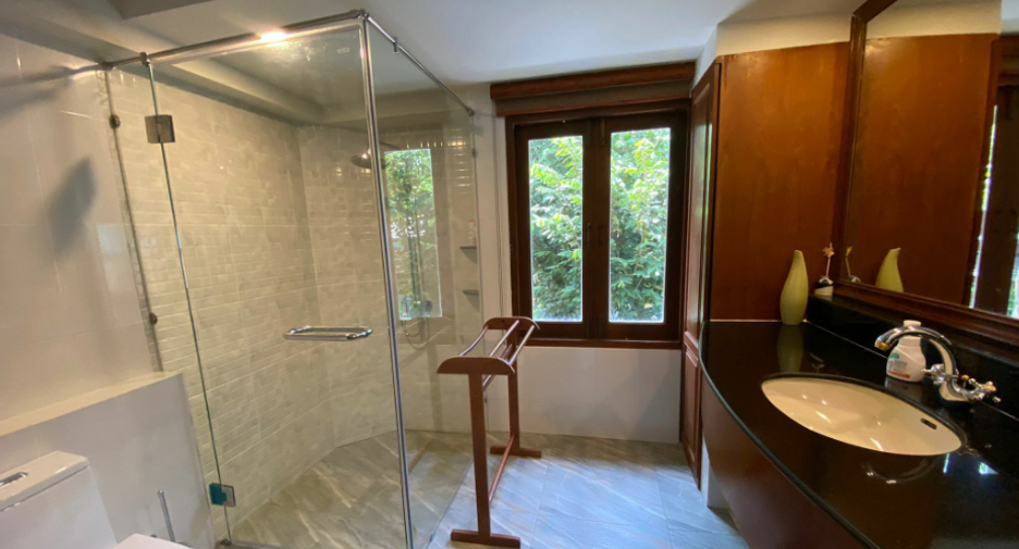 Villa en alquiler de 3 habitaciones en Thalang, Phuket