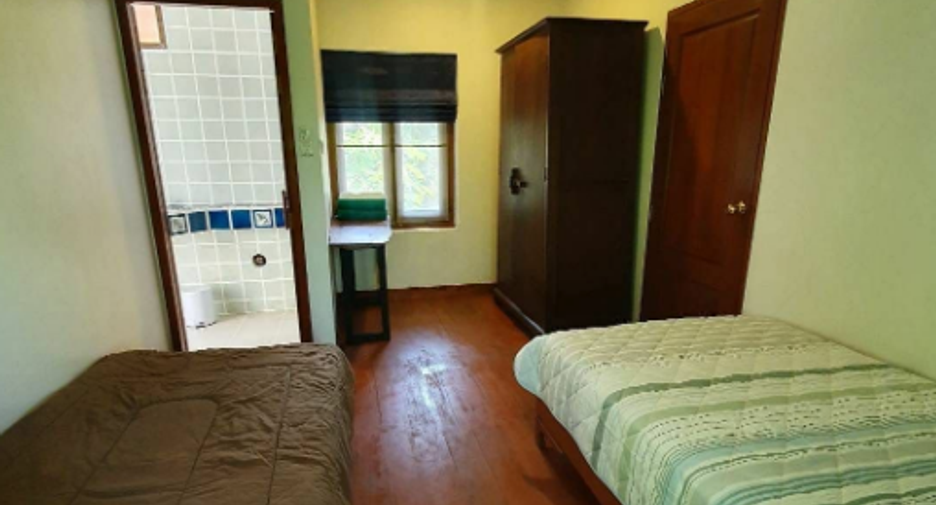 Villa en alquiler de 3 habitaciones en Thalang, Phuket