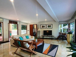 For rent 3 bedrooms villa in Thalang, Phuket