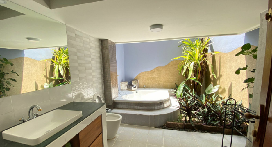 Villa en alquiler de 3 habitaciones en Thalang, Phuket