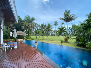 For rent 3 bedrooms villa in Thalang, Phuket