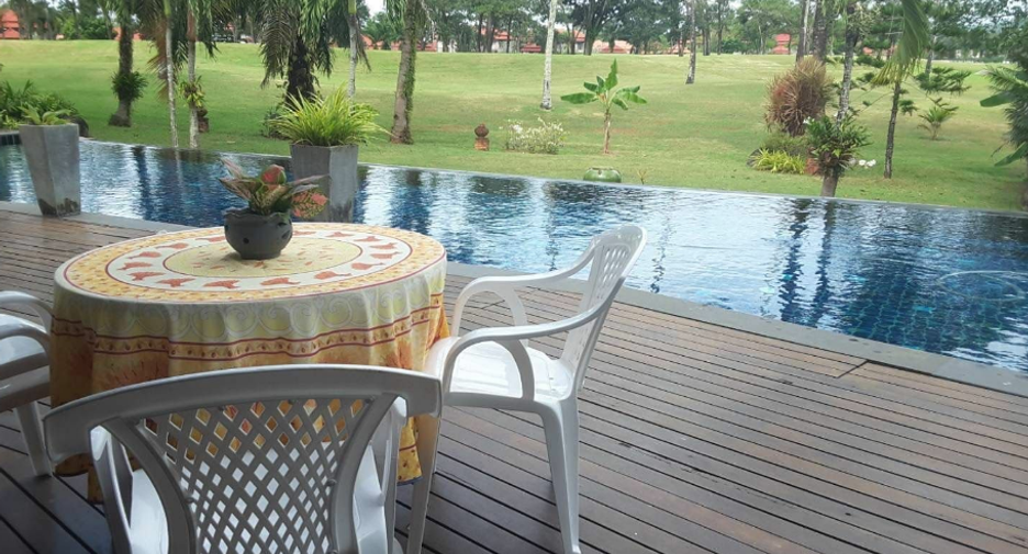 Villa en alquiler de 3 habitaciones en Thalang, Phuket