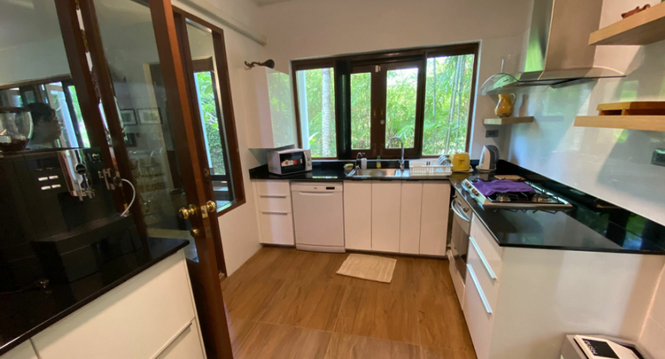 Villa en alquiler de 3 habitaciones en Thalang, Phuket