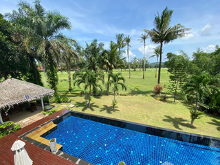 For rent 3 bedrooms villa in Thalang, Phuket