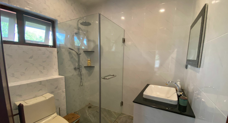 Villa en alquiler de 3 habitaciones en Thalang, Phuket
