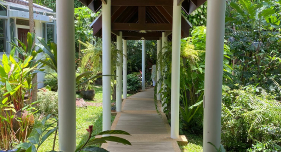 Villa en alquiler de 3 habitaciones en Thalang, Phuket