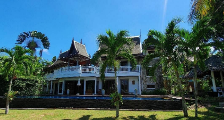 Villa en alquiler de 3 habitaciones en Thalang, Phuket