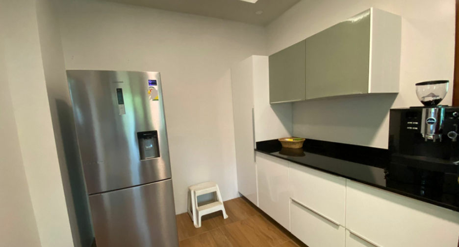 Villa en alquiler de 3 habitaciones en Thalang, Phuket