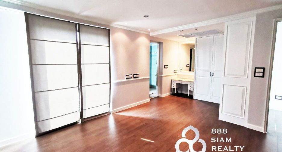 For rent and for sale 5 bed condo in Khlong Toei, Bangkok