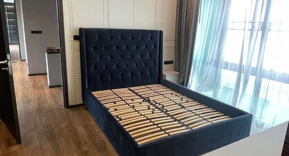 Haus zur Miete mit 4 Zimmer in Bang Kapi, Bangkok