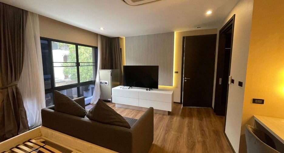 Haus zur Miete mit 4 Zimmer in Bang Kapi, Bangkok