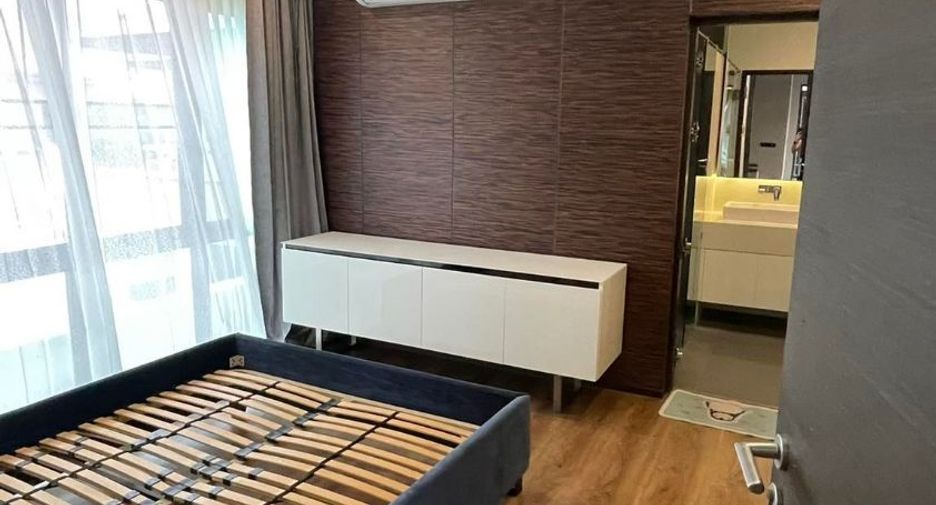 Haus zur Miete mit 4 Zimmer in Bang Kapi, Bangkok