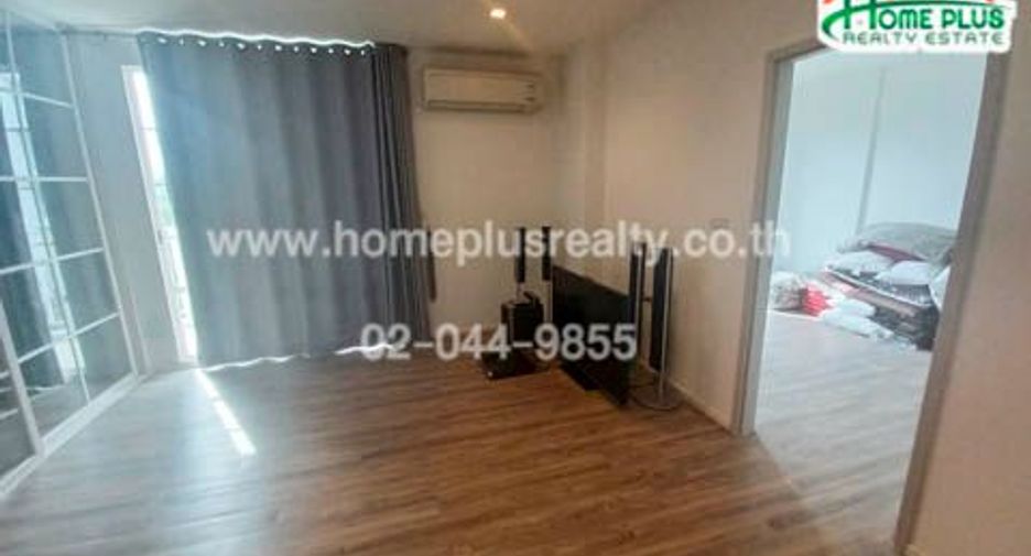 Wohnung zum Kauf mit 2 Zimmer in Hua Hin, Prachuap Khiri Khan