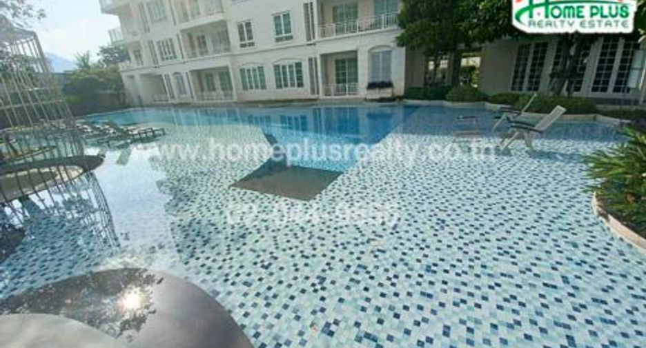 Wohnung zum Kauf mit 2 Zimmer in Hua Hin, Prachuap Khiri Khan