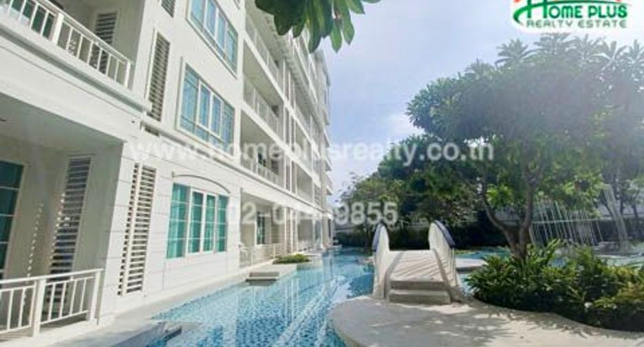 Wohnung zum Kauf mit 2 Zimmer in Hua Hin, Prachuap Khiri Khan