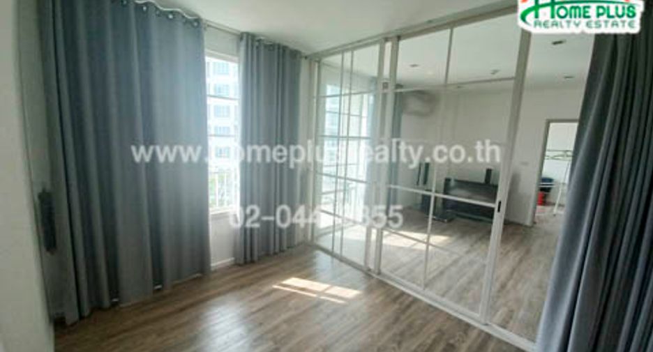 Wohnung zum Kauf mit 2 Zimmer in Hua Hin, Prachuap Khiri Khan