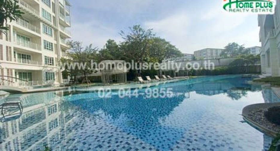 Wohnung zum Kauf mit 2 Zimmer in Hua Hin, Prachuap Khiri Khan