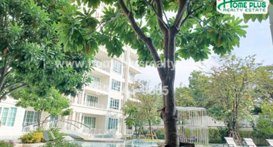 Wohnung zum Kauf mit 2 Zimmer in Hua Hin, Prachuap Khiri Khan